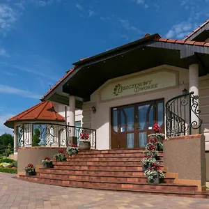 https://leszczynowy-dworek.sopothotels.com