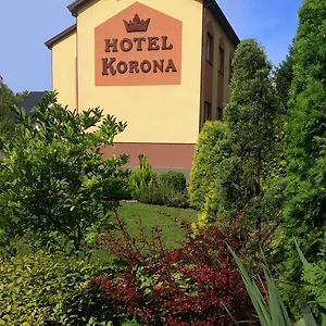 https://hotelik-korona.warsawhotelspoland.com