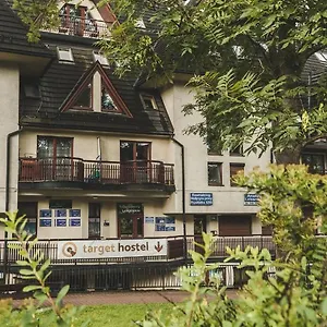 https://target-hostel.zakopanehotels.org