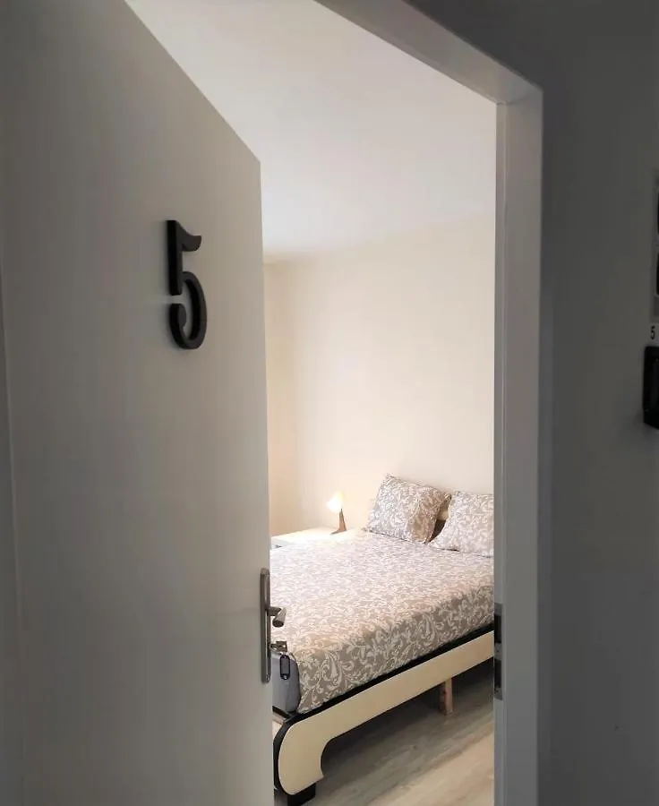 Guest house Rynek 9 Hotel Poznan Poland